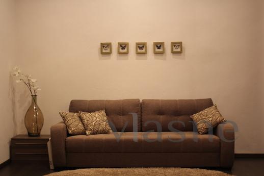 3 bedroom apartment for rent, Odessa - apartment by the day