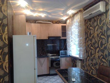 Daily & hourly rent, Kyiv - mieszkanie po dobowo