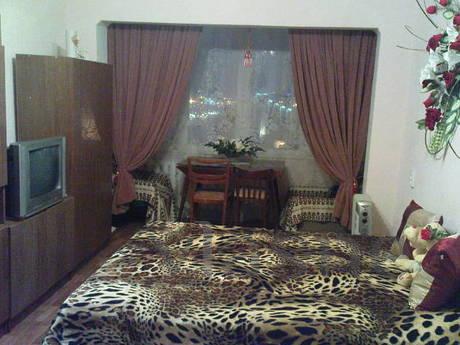 Studio apartment
 Five minutes walk from the Polytechnic Ins