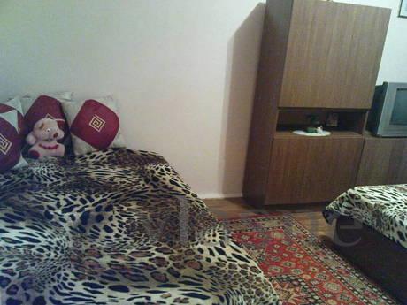 Mieszkanie do codziennego wynajmu na godziny, Kyiv - mieszkanie po dobowo