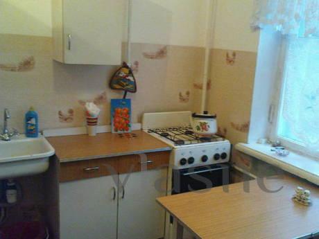 Apartment for rent (daily or hourly), Kyiv - mieszkanie po dobowo