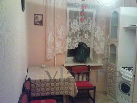 Apartment for rent (daily or hourly), Kyiv - günlük kira için daire