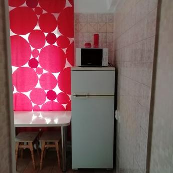1 komn.m. Saray 'Ukrayna', Kyiv - günlük kira için daire