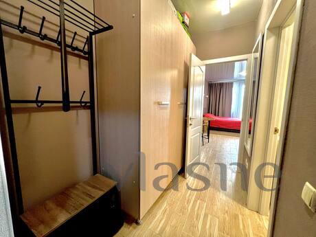 Полтавська, 64 (8 лінія) парк Покровськи, Ирпень - квартира посуточно