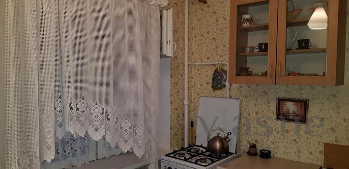 Apartement for daily rent  Pechersk, Kyiv - mieszkanie po dobowo