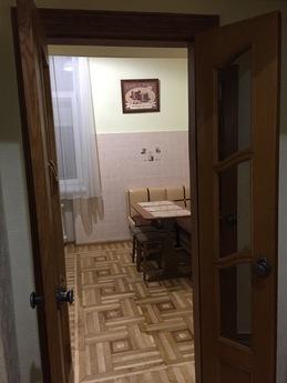 Luxury apartment in the Center!, Kyiv - mieszkanie po dobowo