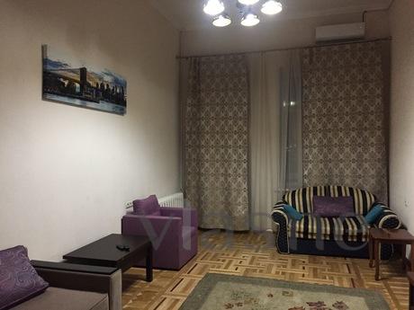Luxury apartment in the Center!, Kyiv - günlük kira için daire