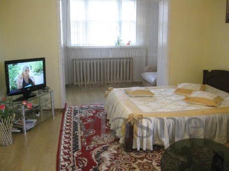 Квартира Люкс класу в Одесі, Одеса - квартира подобово