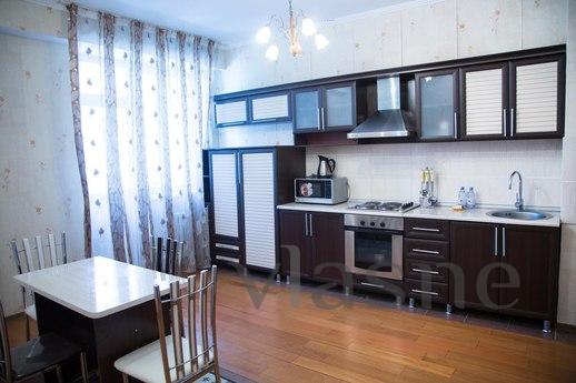 Comfortable clean 1komn. apartment for r, Kyiv - mieszkanie po dobowo