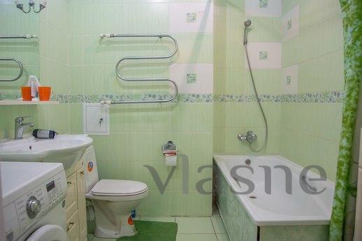 Rahat temiz 1 oda. kiralık daire, Kyiv - günlük kira için daire