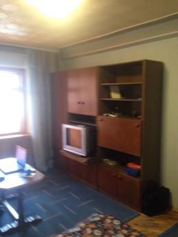 1 room apartment, Kyiv - mieszkanie po dobowo