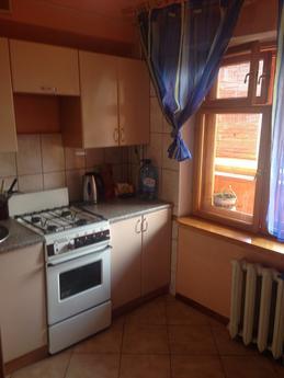1 room apartment, Kyiv - mieszkanie po dobowo