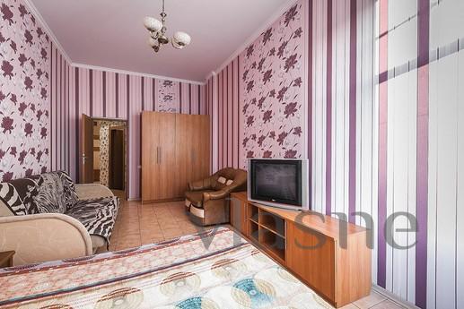 Apartment in Arcadia 2 rooms, Odessa - günlük kira için daire