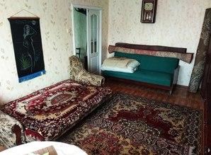 mieszkanie dobowo CHornovola, Khmelnytskyi
