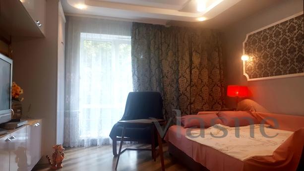 I rent a comfortable apartment renovated, Oleksandriia - mieszkanie po dobowo