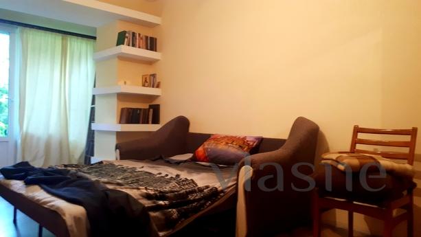 I rent a comfortable apartment renovated, Oleksandriia - günlük kira için daire