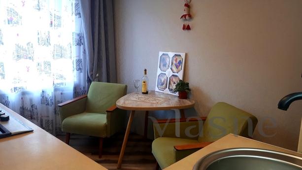 I rent a comfortable apartment renovated, Oleksandriia - mieszkanie po dobowo