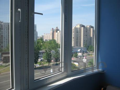 VIP 2-bedroom New Year, Kyiv - günlük kira için daire