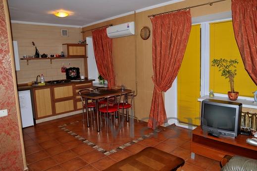 1BR apartment DAILY rent  Center, Chernihiv - günlük kira için daire