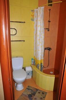 1BR apartment DAILY rent  Center, Chernihiv - apartment by the day