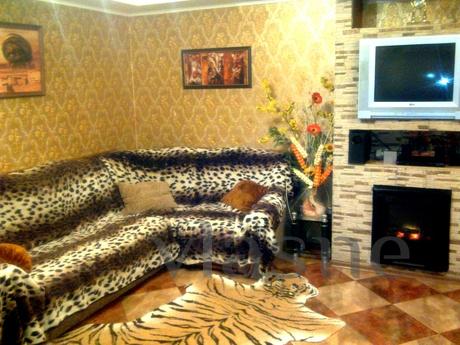 Eurolux Evi: günlük, Mykolaiv - günlük kira için daire