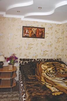 House Eurolux: daily, Mykolaiv - mieszkanie po dobowo