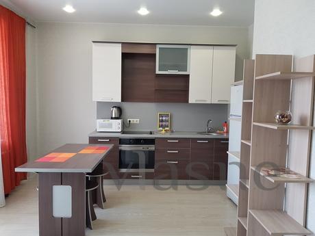 Daily rate apartments, Irkutsk - günlük kira için daire