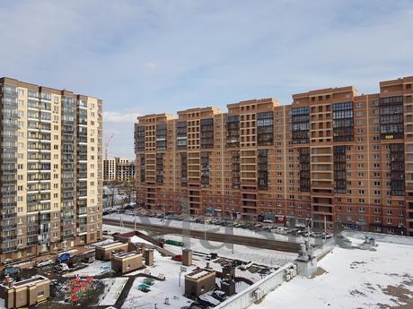 Daily rate apartments, Іркутськ - квартира подобово