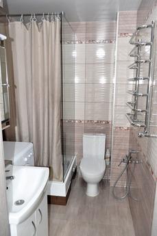 BRILLIANT 1-kv Podobovo (weather), Rivne - apartment by the day