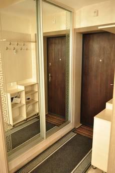 BRILLIANT 1-kv Podobovo (weather), Rivne - apartment by the day