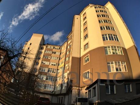BRILLIANT 1-kv Podobovo (weather), Rivne - günlük kira için daire