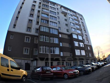 BRILLIANT 1-kv Podobovo (weather), Rivne - apartment by the day