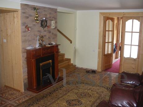 Vacation in the Carpathians, Yaremcha - apartment by the day