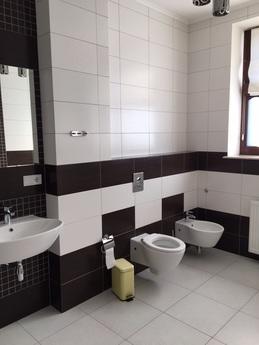 From the owner! House 400 m2 in KG Solne, Obukhiv - apartment by the day