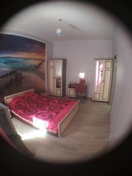 SHORT hourly 2 bedroom flat, Kropyvnytskyi (Kirovohrad) - mieszkanie po dobowo