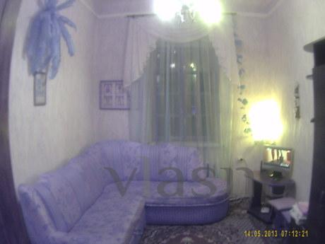 Kiralık günlük 2 odalı daire, Kropyvnytskyi (Kirovohrad) - günlük kira için daire