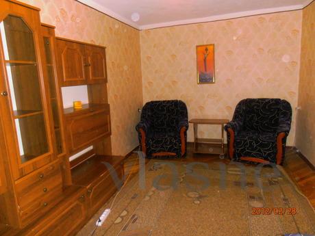 Raw Dorogozhychi, 1 room., Kyiv - günlük kira için daire