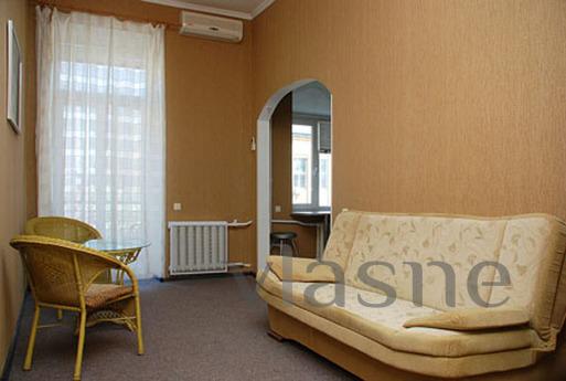 Apartment for daily rent, Kiev,center., Kyiv - günlük kira için daire