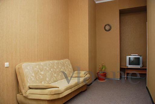 Apartment for daily rent, Kiev,center., Kyiv - günlük kira için daire