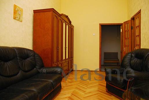 Apartment, 2BR, Daily, Kyiv - günlük kira için daire