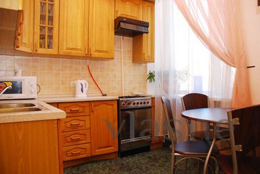 Apartment, 2BR, Daily, Kyiv - mieszkanie po dobowo