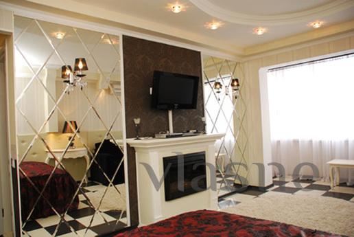 Apartment for Rent in Kiev., Kyiv - mieszkanie po dobowo