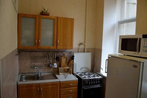 Mieszkania do wynajęcia w Kijowie-1 pokój, Kyiv - mieszkanie po dobowo