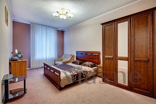 2 rooms in the center of Kiev, Kyiv - mieszkanie po dobowo