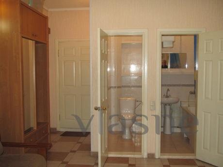 2 rooms in the center of Kiev, Kyiv - günlük kira için daire