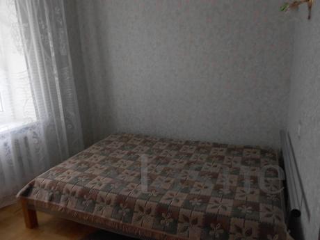 Borispol'da 3 yatak odalı daire, Boryspil - günlük kira için daire