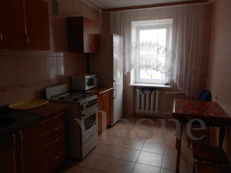 3 bedroom apartment in Boryspil, Boryspil - mieszkanie po dobowo