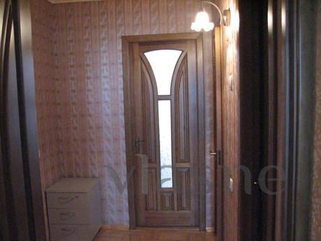 Borispol'da 3 yatak odalı daire, Boryspil - günlük kira için daire
