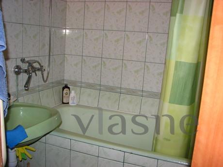 1BR APART. IN BORISPYL, Boryspil - apartment by the day