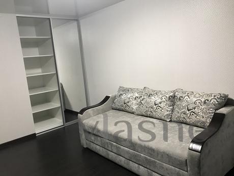 The apartment is renovated and furnished, Bila Tserkva - günlük kira için daire